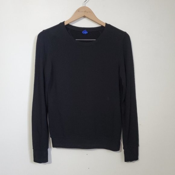 Kit and Ace Tops - KIT AND ACE Women's Small Super Soft Modal Blend Crewneck Long Sleeve Shirt Top